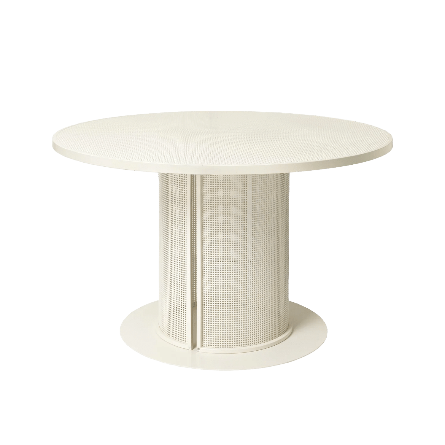 Tavolo da pranzo Bauhaus