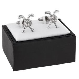 EQ For Men Golf Cufflinks