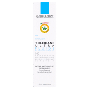 Alternative view of La Roche-Posay Toleraine Ultra Fluid 40ml