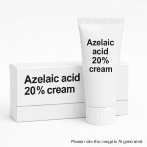 Azelaic acid 20% cream