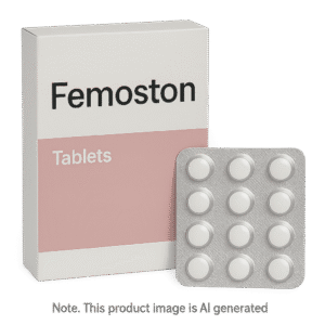 Femoston Tablets
