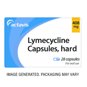 Lymecycline Capsules
