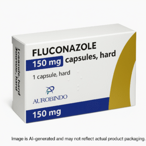 Fluconazole Thrush Capsule