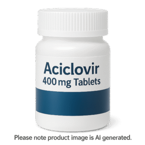 Aciclovir Tablets