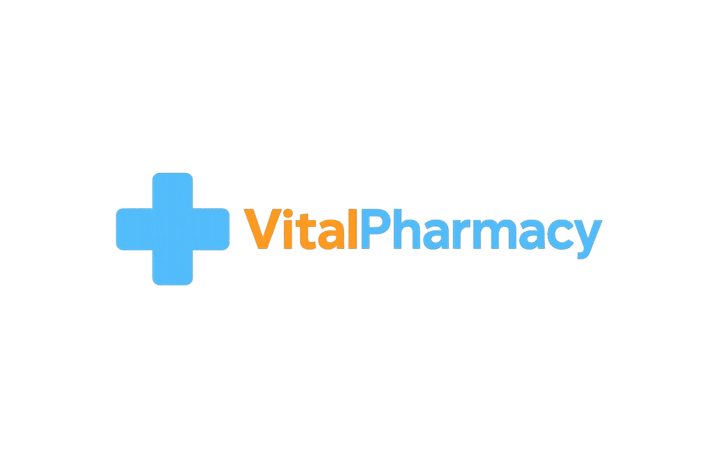 VITAL PHARMACY