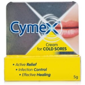 Cymex Cream 5g