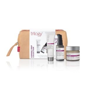 Trilogy Rosehip Three-Step Gift Set