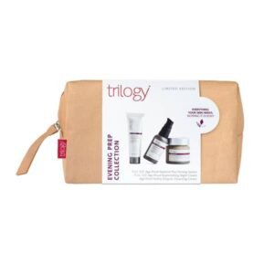 Alternative view of Trilogy Rosehip Three-Step Gift Set