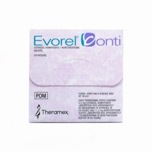 Evorel Conti Patches