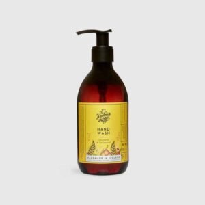 Alternative view of The Handmade Soap Company Hand Wash Lemongrass & Cedarwood (300ml)