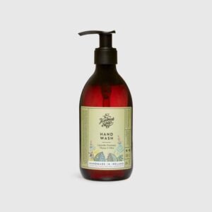 Alternative view of The Handmade Soap Company – Hand Wash – Lavender, Rosemary, Thyme & Mint (300ml)