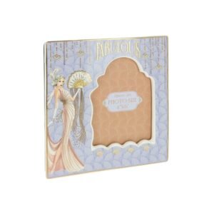Roaring 20’s Ceramic Photo Frame