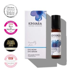 Kinvara Eye Wow! Eye Serum