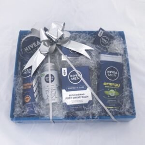 Nivea Men Gift Hamper