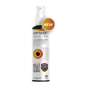 Optase Protect Spray (100ml)