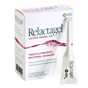 Relactagel Vaginal Gel