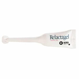 Alternative view of Relactagel Vaginal Gel