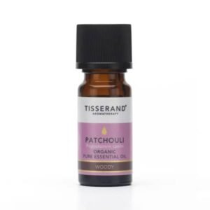 Alternative view of Tisserand Patchouli Essential Oil (9ml)