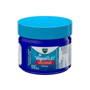 Vicks Vaporub 50g