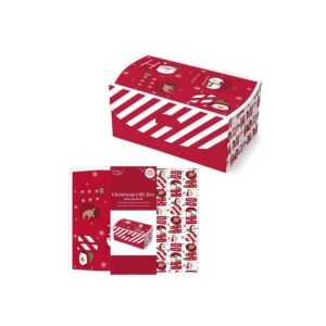 Alternative view of HoHoHo Box