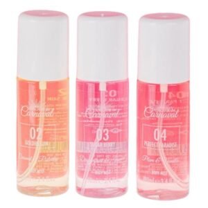 Alternative view of Glamour De Carnaval Body Mist 03 Sugar Berry 100ML – Inspired by Sol De Janeiro