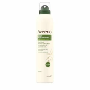 Aveeno Daily Moisturising After-Shower Mist 200ml