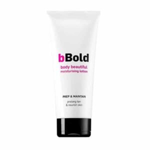 bBold Body Beautiful Moisturiser (200ml)
