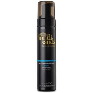 Bondi Sands Self Tanning Foam – Dark