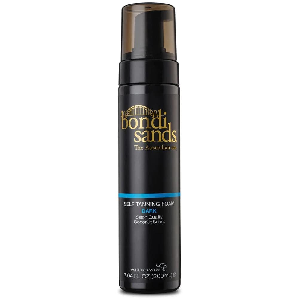Bondi Sands Self Tanning Foam – Dark
