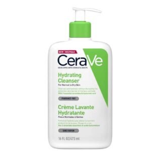 CeraVe Hydrating Cleanser 473ml
