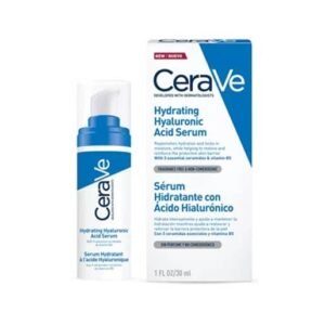CeraVe Hyrating Hyaluronic Acid Serum 30ml