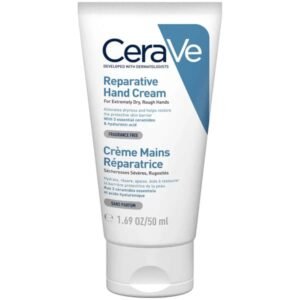 CeraVe Repairing Hand Cream 50ml