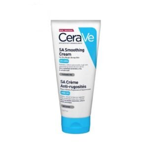 CeraVe SA Smoothing Cream 177ml