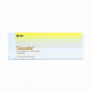 Cerazette Tablets