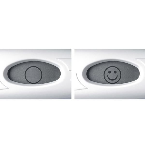 Clearblue Digital Pregnancy Test with Weeks Indicator (1 Test) - Image 4