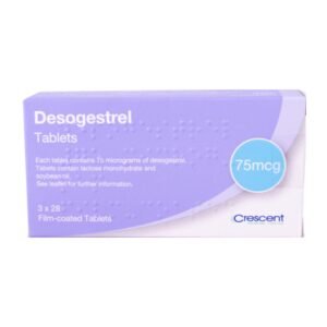 Desogestrel Tablets