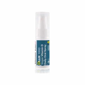 Alternative view of BetterYou Dlux 1000 Vitamin D Oral Spray (15ml)
