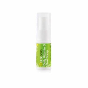 Alternative view of BetterYou Dlux 3000 Vitamin D Oral Spray (15ml)