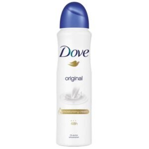 Dove Original Antiperspirant Deodorant (250ml)
