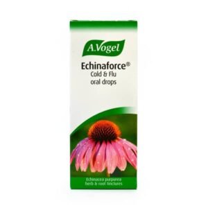 Echinacea Cold & Flu Drops (A. Vogel)