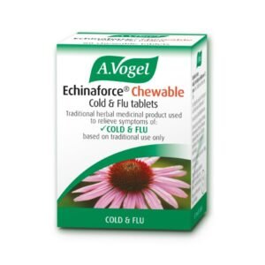 A Vogel Echinacea Chewable Tablet