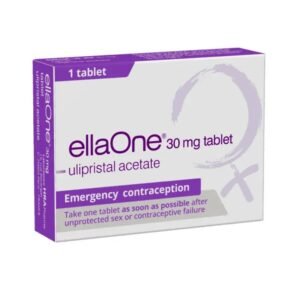 EllaOne Tablet