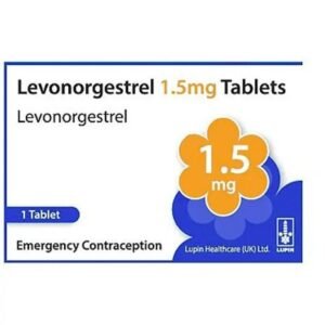 Levonorgestrel Tablet “The Morning After Pill”