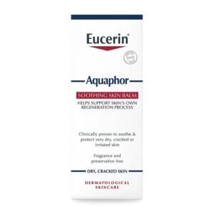 Alternative view of Eucerin Aquaphor Soothing Skin Balm 45ml