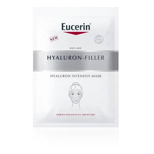 Eucerin Hyaluron-Filler Hyaluron Intensive Mask