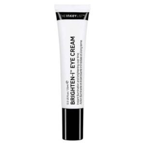 The Inkey List Brighten-i Eye Cream (15ml)