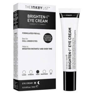 Alternative view of The Inkey List Brighten-i Eye Cream (15ml)
