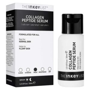 Alternative view of The Inkey List Collagen Serum (30ml)