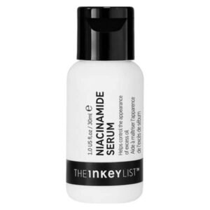 The Inkey List Niacinamide Serum (30ml)