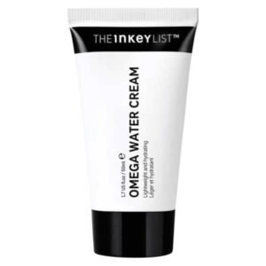The Inkey List Omega Water Cream Moisturiser (50ml)